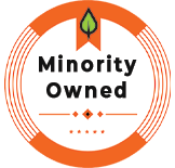minority-owned